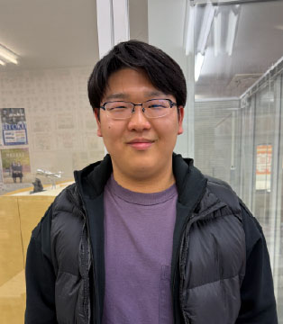 加藤 健太郎さん
